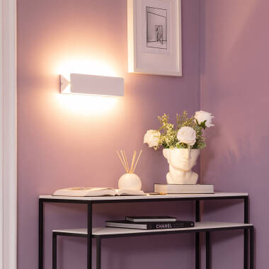 Image of Edit Temis LED Adjustable Up & Down Wall Light