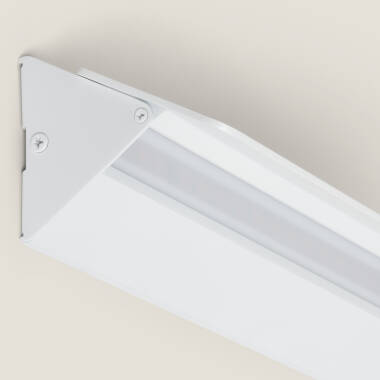 Image of Edit Temis LED Adjustable Up & Down Wall Light