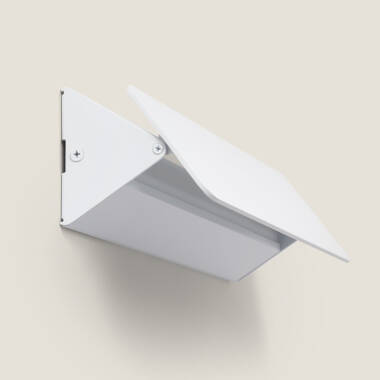 Image of Edit Temis LED Adjustable Up & Down Wall Light