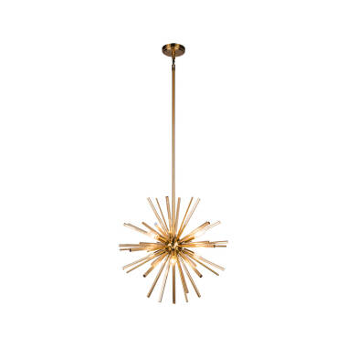Westport Maeve Chandelier