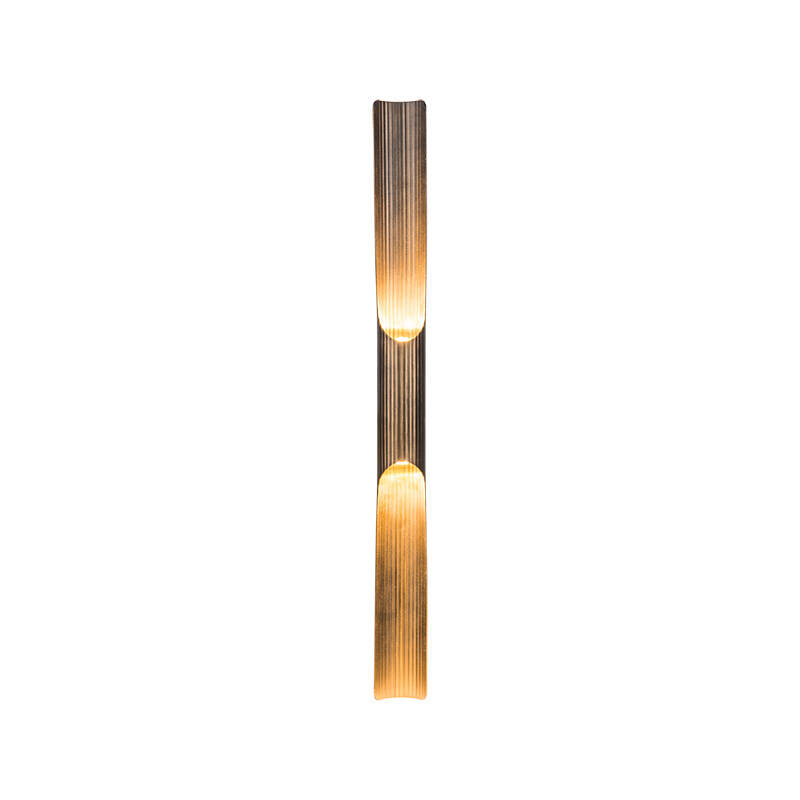 Image of Westport Strike LED Up & Down Wall Light