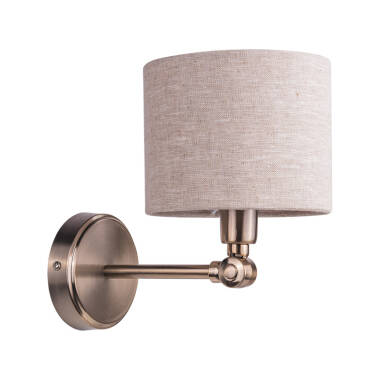 Image of Wisteria Annie Wall Light