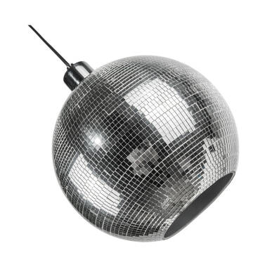 Image of Edit Dance Floor Ceiling Pendant Feature Light With Plug
