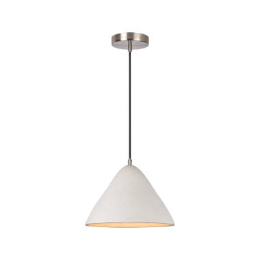 Image of Khudi & Khora Arty Ceramic Ceiling Pendant Light