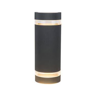 Image of Edit Northill Outdoor Up & Down Wall Light