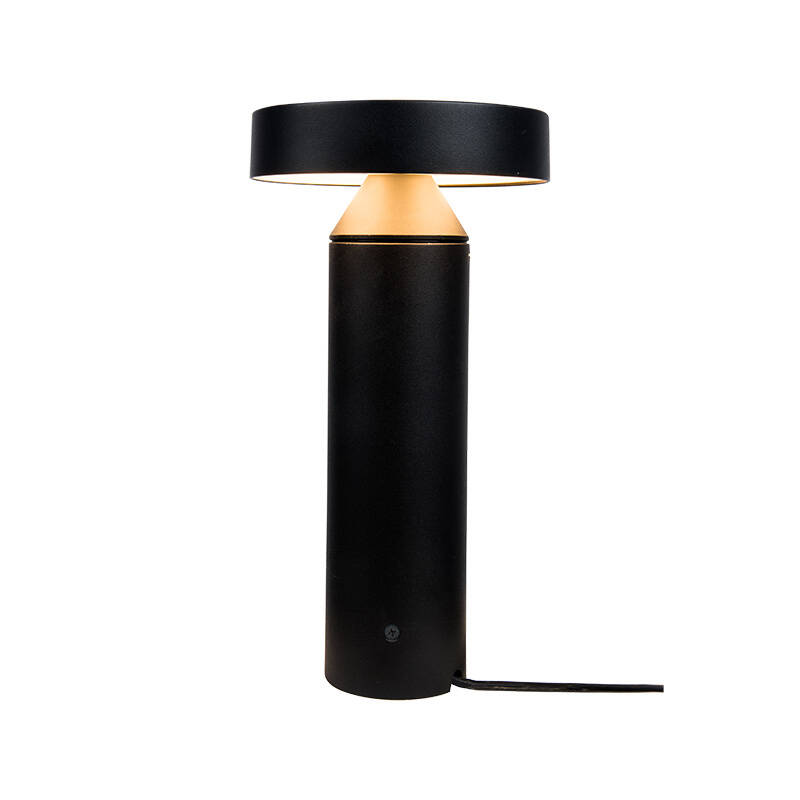 Image of EasyFit Core 12v Garden Lights - Birch LED Outdoor Post Light