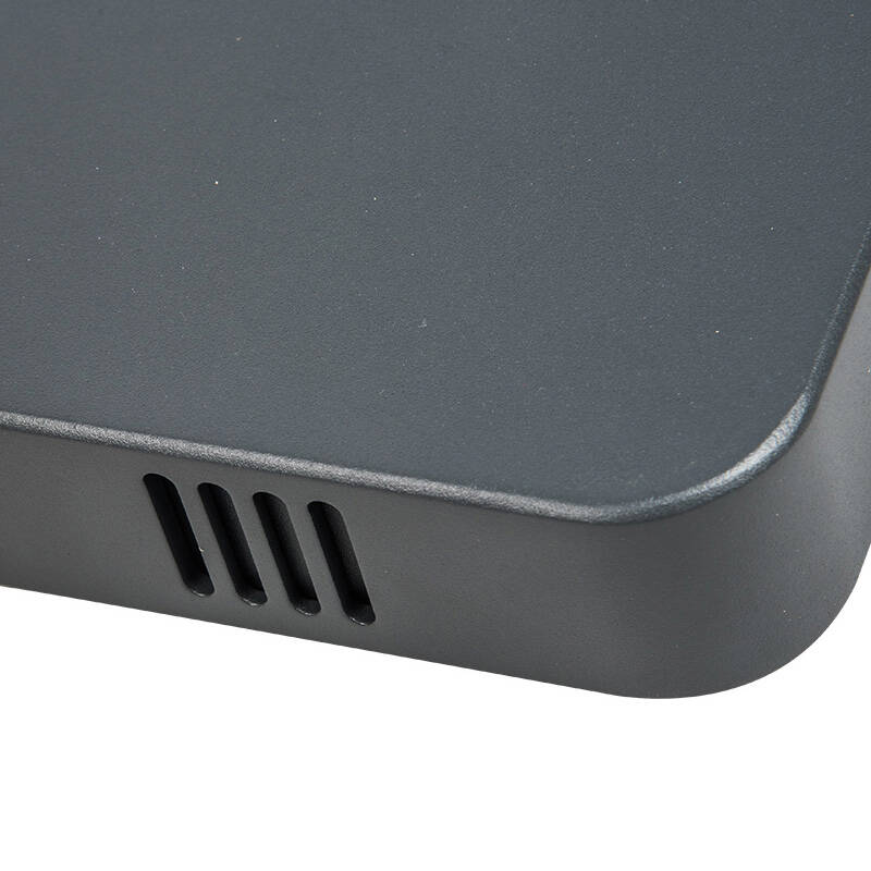 Image of Edit Port LED Outdoor Flush Wall Light
