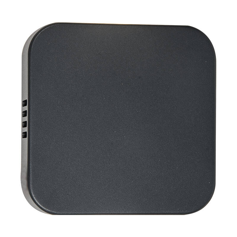 Image of Edit Port LED Outdoor Flush Wall Light