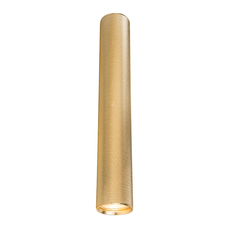 Image of Westport Moto Knurl Ridged 350 Up & Down Wall Light