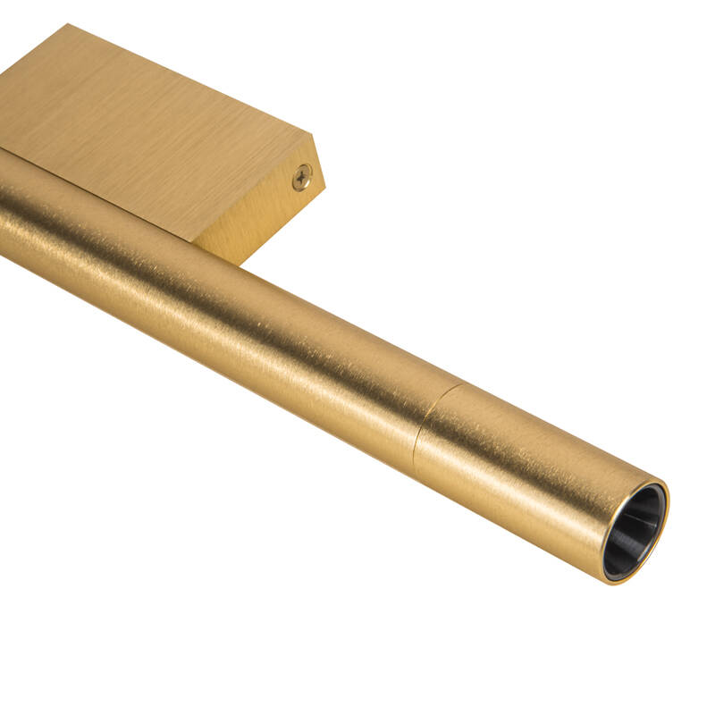 Image of Westport Silk 400 Up & Down Wall Light
