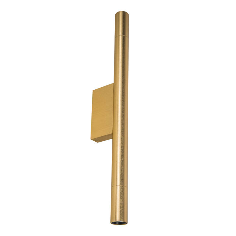 Image of Westport Silk 400 Up & Down Wall Light