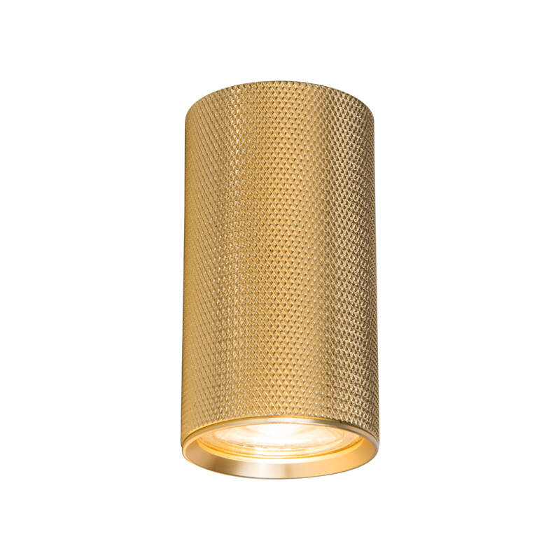 Image of Westport Moto Knurl 100 Wall Light