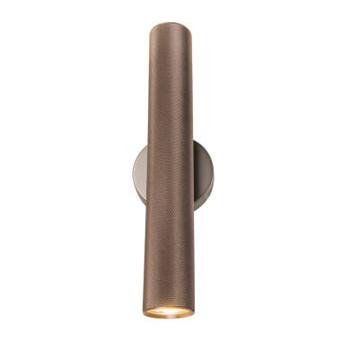 Westport Moto Knurl 350 Up & Down Wall Light