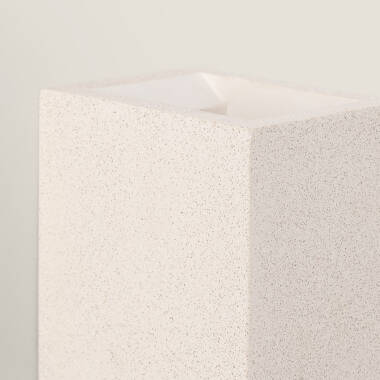 Image of Edit Batam Concrete Up & Down Wall Light