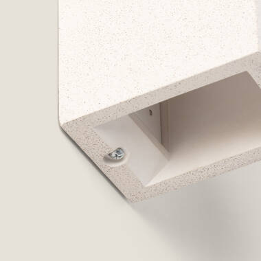 Image of Edit Batam Concrete Up & Down Wall Light