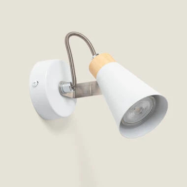 Edit Mara Single Wall Spotlight
