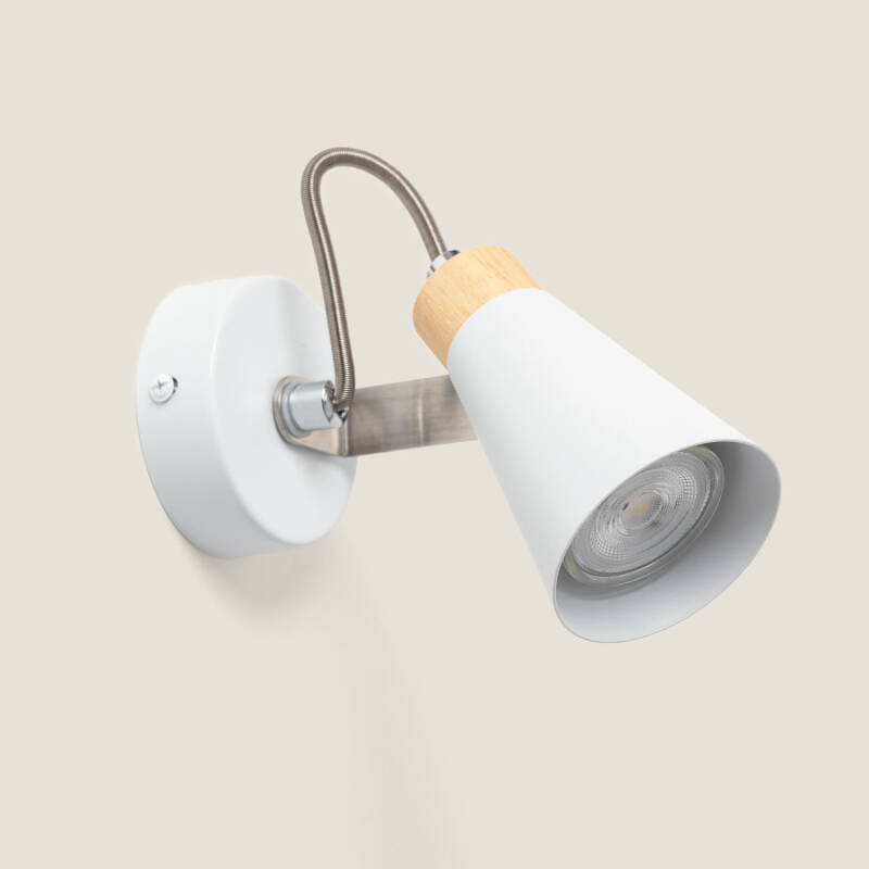 Image of Edit Mara Single Wall Spotlight