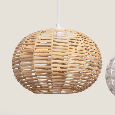 Image of Edit Linfen 3 Light Bar Ceiling Pendant