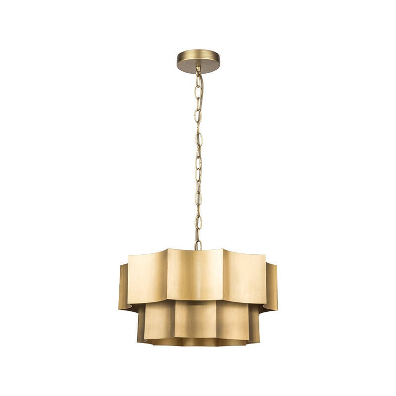Image of Westport Portobella Ceiling Pendant Light