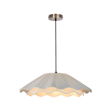 Image of Wisteria Flower Ceiling Pendant Light