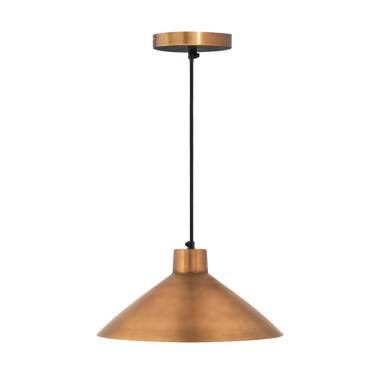 Image of Khudi & Khora Dusk Ceiling Pendant Light