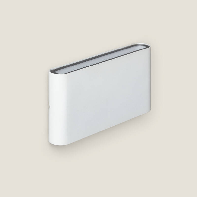 Image of Edit Luming 12W LED Outdoor Up & Down Wall Light