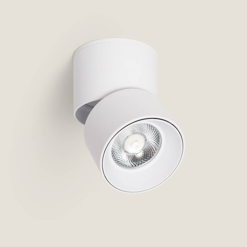Image of Edit Onuba 7W LED Ceiling Spotlight