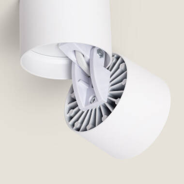 Image of Edit Onuba 7W LED Ceiling Spotlight