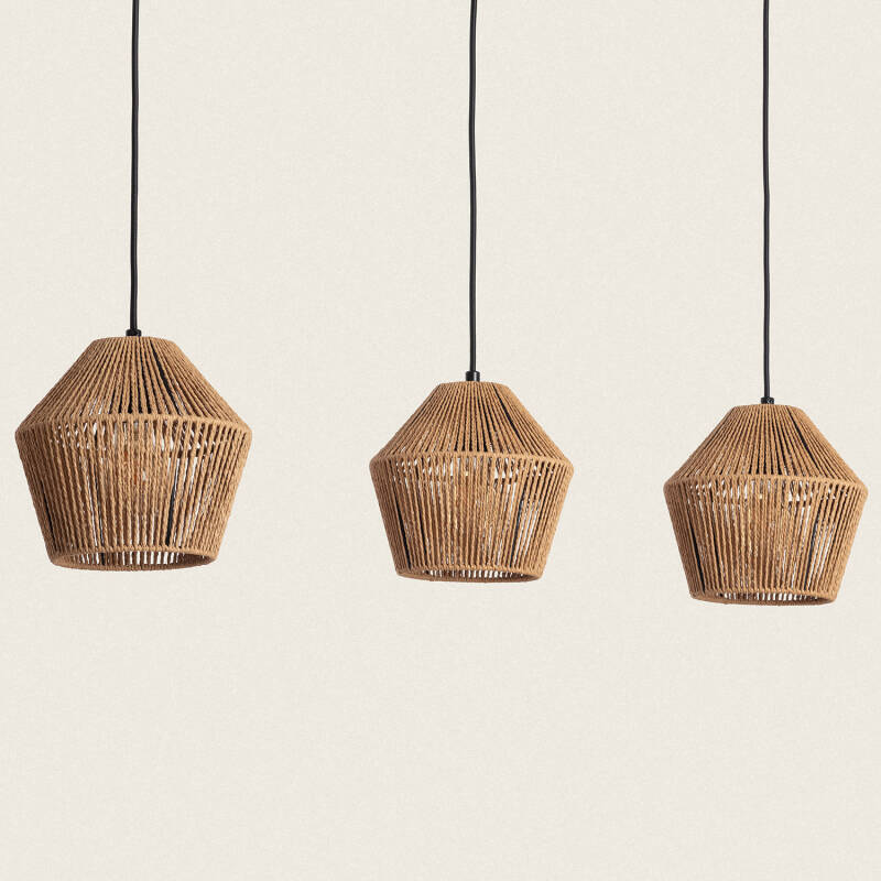 Image of Edit Kirito 3 Light Bar Ceiling Pendant