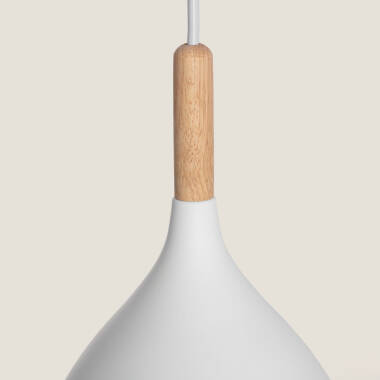 Image of Edit Karlek 3 Light Bar Ceiling Pendant