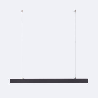 Image of Surface Profile for 1m Super Slim Surface 48V Magnetic Track 25mm