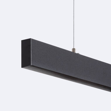 Image of Surface Profile for 1m Super Slim Surface 48V Magnetic Track 25mm