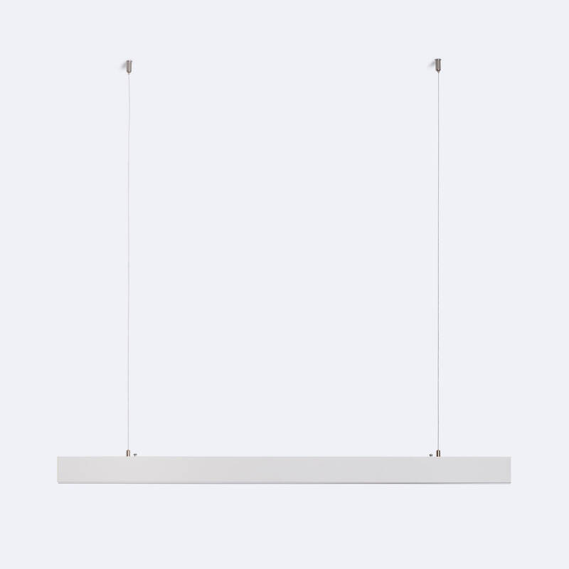 Image of Surface Profile for 1m Super Slim Surface 48V Magnetic Track 25mm