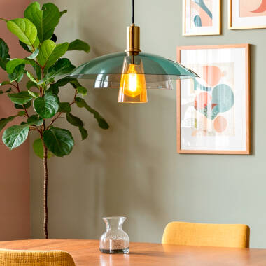 Image of Edit Dolly Ceiling Pendant Light