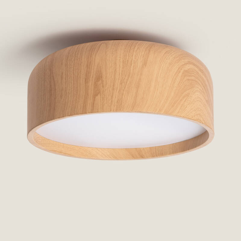 Image of Edit Lumpur Flush Ceiling Light