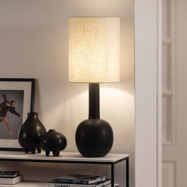 Image of Edit Guldan Table Lamp