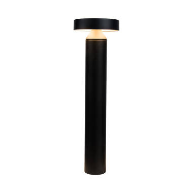 Image of EasyFit Core 12v Garden Lights - Lavender LED Outdoor Post Light Kit - 6 Lights
