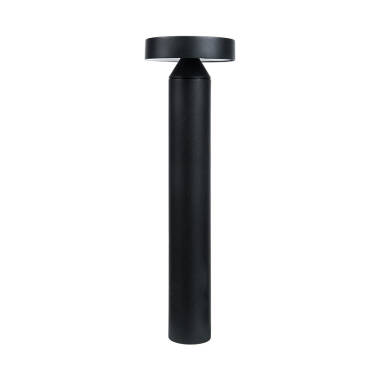Image of EasyFit Core 12v Garden Lights - Lavender LED Outdoor Post Light Kit - 6 Lights