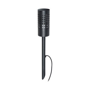 Image of EasyFit Core 12v Garden Lights - Willow LED Outdoor Feature Stake Light Kit - 6 Lights