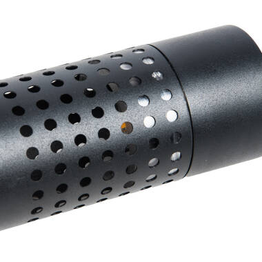 Image of EasyFit Core 12v Garden Lights - Willow LED Outdoor Feature Stake Light Kit - 6 Lights