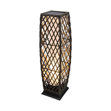 Image of EasyFit Core 12v Garden Lights - Violet LED Outdoor Feature Light Kit - 4 Lights