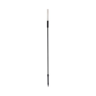 Image of EasyFit Core 12v Garden Lights - Orchid LED Outdoor Feature Stake Light Kit - 6 Lights
