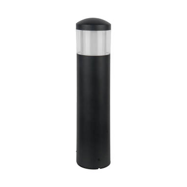 Image of EasyFit Core 12v Garden Lights - Long LED Outdoor Bollard Light Kit - 6 Lights