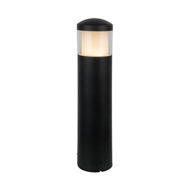 Image of EasyFit Core 12v Garden Lights - Long LED Outdoor Bollard Light Kit - 6 Lights