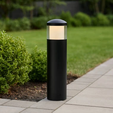 EasyFit Core 12v Garden Lights - Long LED Outdoor Bollard Light