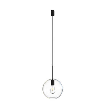 Edit Sphere Large Ceiling Pendant Light