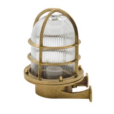 Westport Coastal Mariner Outdoor Wall Light