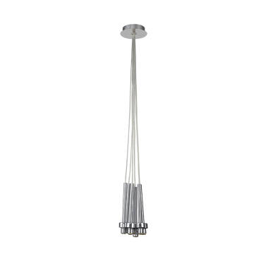 Arcdon 7 Light Cluster Ceiling Pendant Lamp Holder