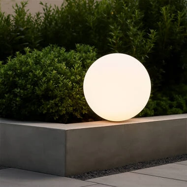 EasyFit Core 12v Garden Lights - Elder Warm White LED Feature Light