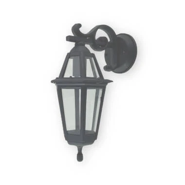 Edit Coastal Voyage Outdoor Hanging Lantern Wall Light